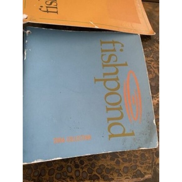 Fishpond San Juan Fly Fishing Vertical Chest Pack w/Assorted Flies NWT - Picture 8 of 11